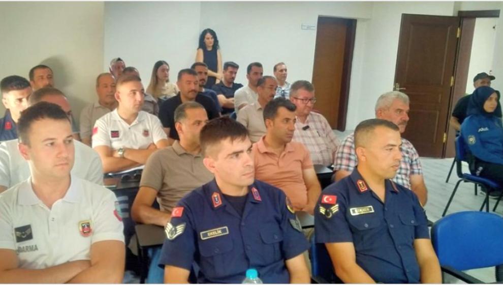 Kamu Görevlilerine Aile Yaşam Becerileri Eğitimi
