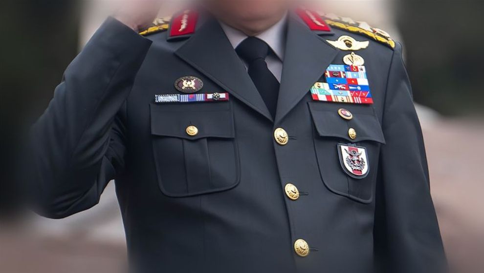 Kuvvet Komutanı Yaş Haddi Artacak