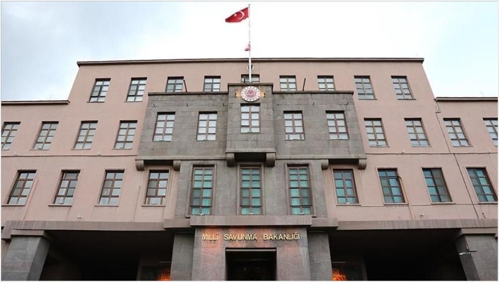 MSB, 3 Bin Sürekli İşçi Alacak