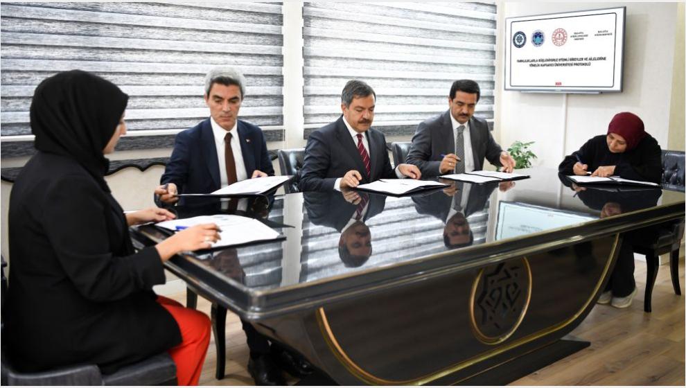 MTÜ'den Otizmli Bireyler İçin Çok Paydaşlı İşbirliği