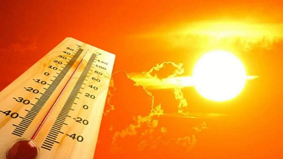 'Sıcaklık Mevsim Normalinin 5- 7 Derece Üstünde Olacak' Uyarısı