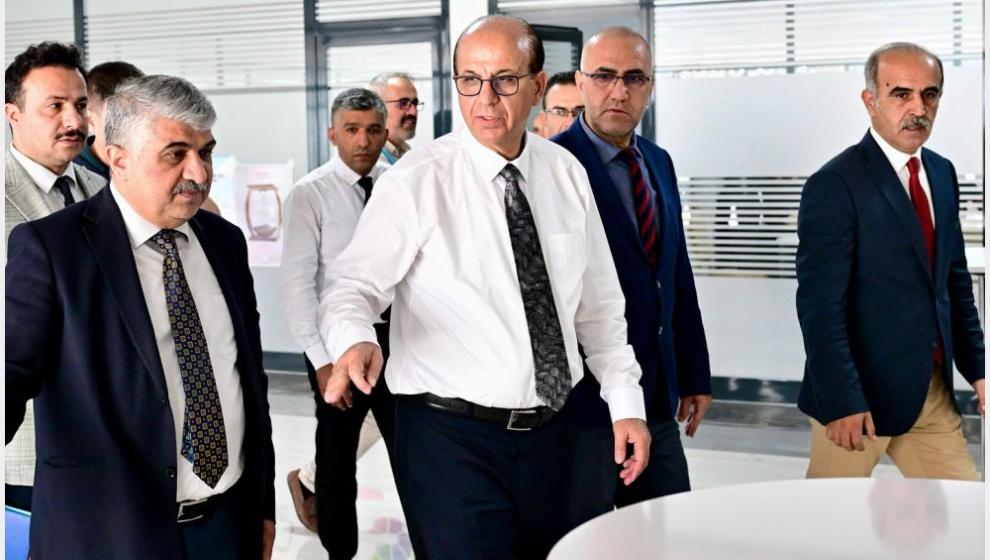 Semt Pazarının Üst Katı Kütüphane Olacak