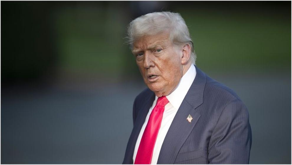 Trump İki Yüzlülüğü!. '(Gazze'de) İnsanlar Çok Aç, Yaşananlar Korkunç'