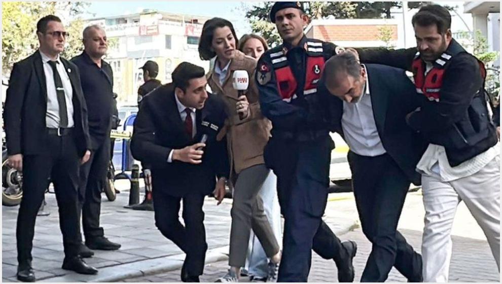 'Yenidoğan Çetesi' Davasının İddianamesini Yazan Savcı Malatya'ya Atandı