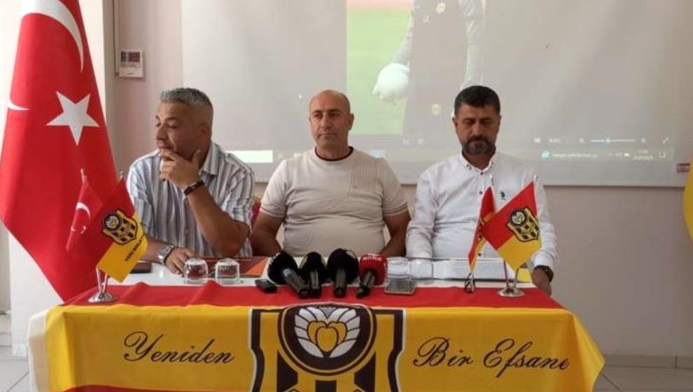 YMS İtirafı.. 