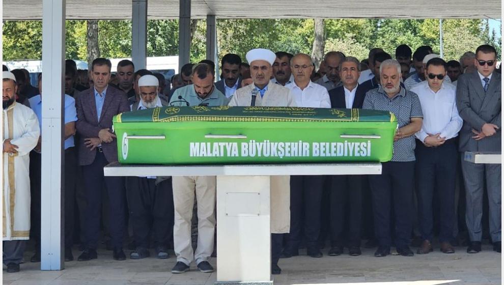 15 Temmuz Şehidinin Babası Hayatını Kaybetti