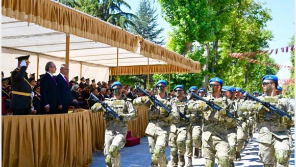 "30 Ağustos Milletimizin Ebedi İstiklalinin Tescilidir"