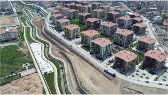 Battalgazi Belediyesi'nden 1,5 Yılın Açıklaması..