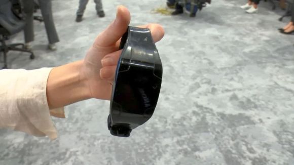 Belediye Otobüsünde, 'Terk Edilmiş' Elektronik Kelepçe Bulundu!