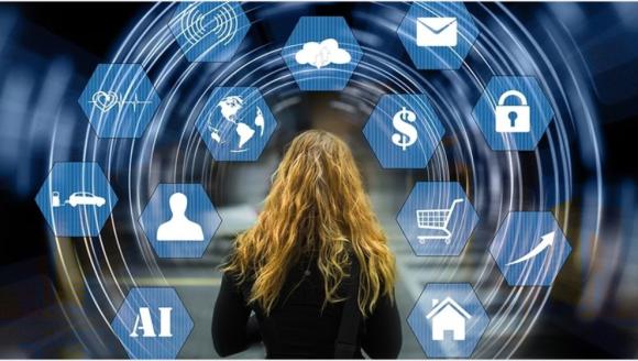 Bölgedeki İlk Yapay Zeka Yüksek Lisans Programını MTÜ Açtı