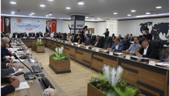 Bu Yıl Kayısıyı Yok Eden Don Felaketi Tutanaklara Böyle Geçti..