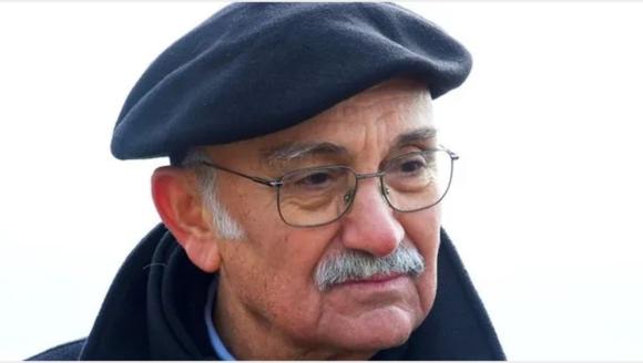 Büyükşehir Belediye Başkanı Er'den Prof.Dr. Metin Sözen İçin Mesaj