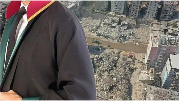 Depremde Malatya'da Ölen 3 Avukat da Sahtecilerin Hedefi Olmuş