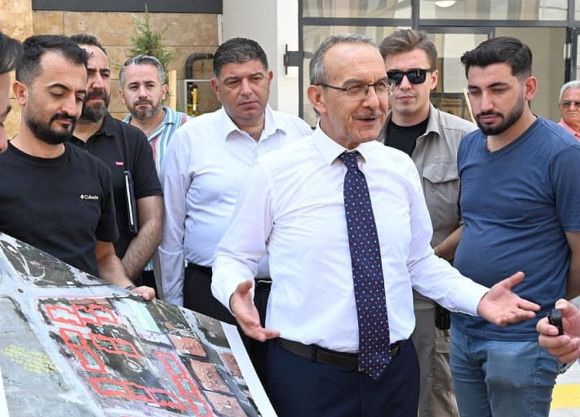 'Dün Rezerv Alana Karşı Çıkanlar Bugün Teşekkür Ediyor'muş!.
