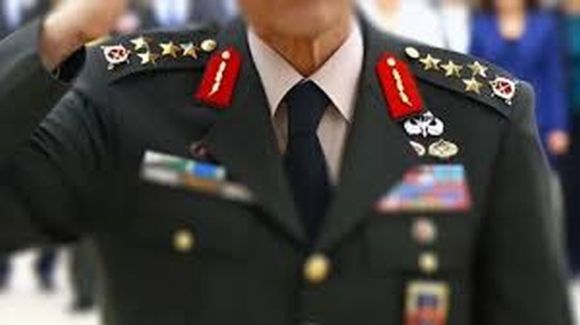 Ergün'ün 2. Başkanlığa Atanması Yeni'ye Emekli Dilekçesi Verdirmiş
