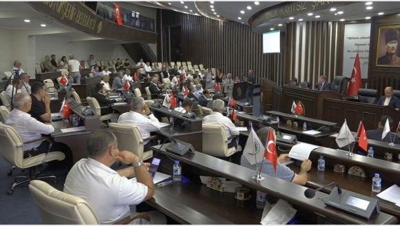 'Eylül Ayınca Cumhurbaşkanımız Malatya'ya Geliyor'
