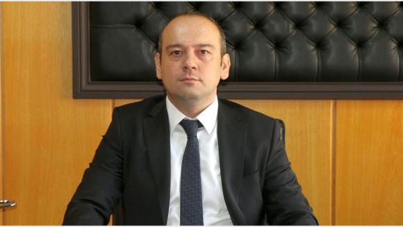 Hekimhan Savcısı Göreve Başladı