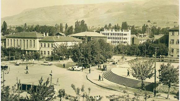 Her Şehir Anlatılmayı Bekleyen Bir Hikâyedir