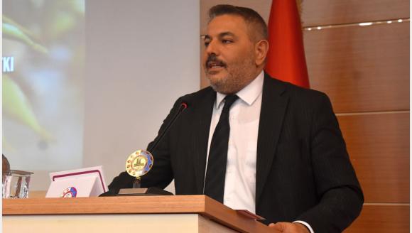TSO'dan Gazze Tepkisi.. "Herkesi Ses Yükseltmeye Davet Ediyoruz"