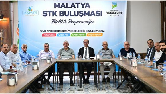 "İstişare İçinde Olmaya Devam Edeceğiz"