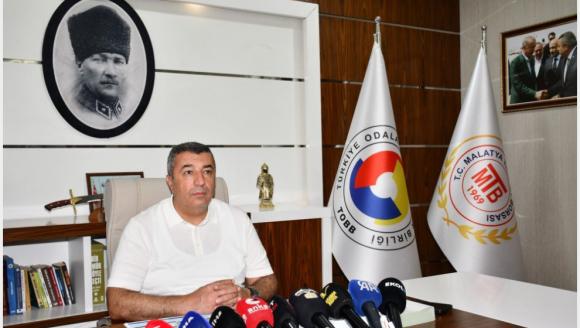 "Karamsar Bir Tablo Çizmek Doğru Değil"