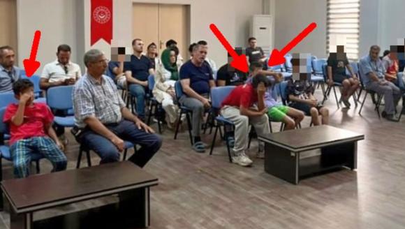 Mahremiyet Konulu Toplantıda Mahremiyet İhlali!..