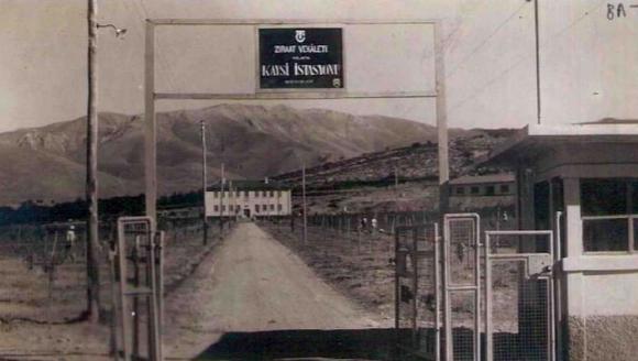 'Malatya Kayısı Araştırma Bünyesinde Kayısı Müzesi Kurulmalı'