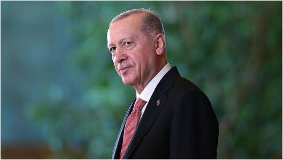 Malatya'dan, Erdoğan'ın Cumhurbaşkanlığında 11. Yılını Kutlama Mesajları