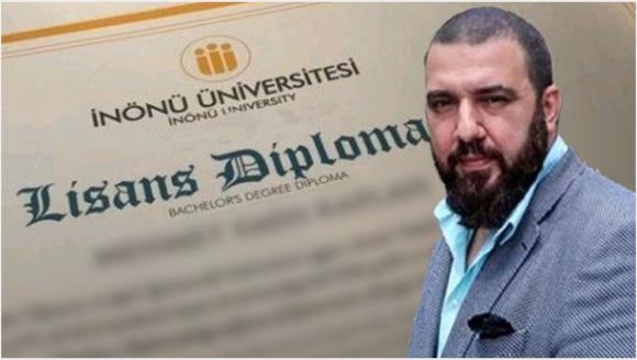 Malatya'nın da Dahil Olduğu Sahte Diploma Olayı..