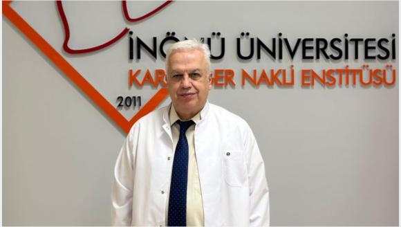 'Malatya'yı Dünya Haritasına Yerleştiren Hekim..'