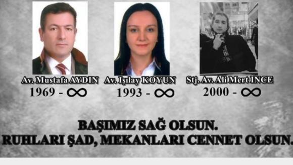 'Meslektaşlarımızın Bilgilerinin Kullanıldığına Dair Bir Tespit Yok'