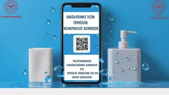 Pislik İçindeki Hastane Tuvaletlerine Çözüm Olacak mı?!