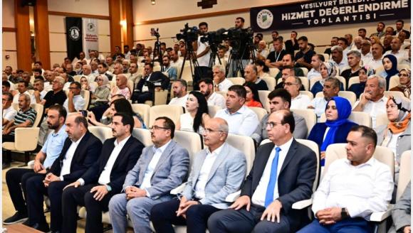 Başkandan Vahim İddia: "Malatya'da Servetler El Değiştirecekti!"