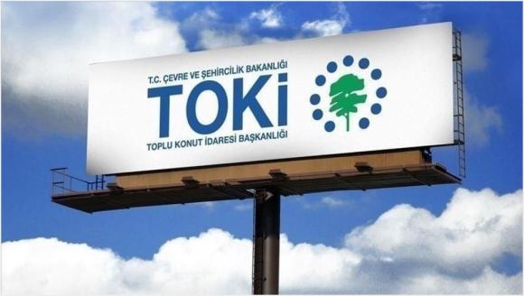 TOKİ'den Aralarında Malatya'nın da Bulunduğu 30 İlde Taşınmaz Satışı