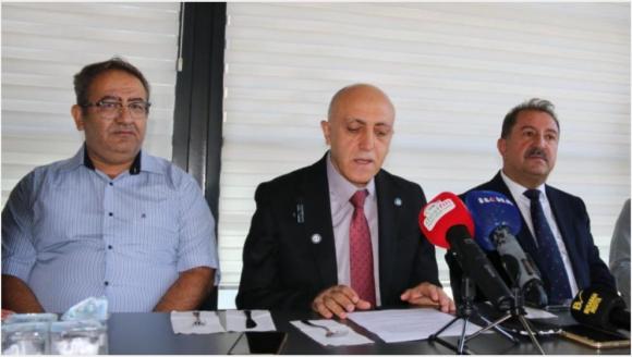 TÖTM'nin Acil Servisi Büyütülüyor, Hizmet Geçici Acil'den Sürdürülecek