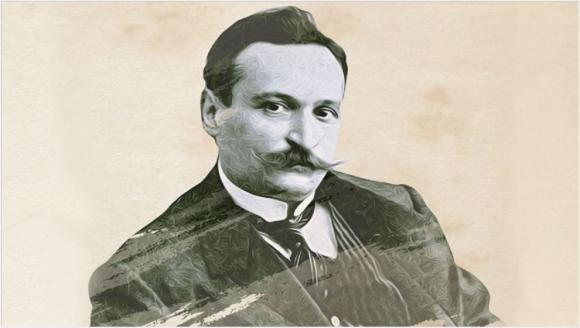 Türk Şiirine Yeni Ufuklar Aralayan Şair: Tevfik Fikret