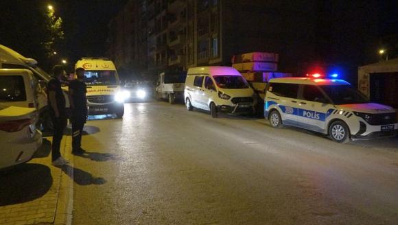 Yalnız Yaşayan Kadın Evinde Ölü Bulundu