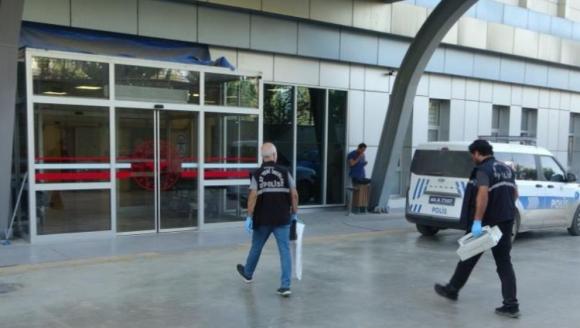 Yaşlı Vatandaş Hastane Odasında Ölü Bulundu