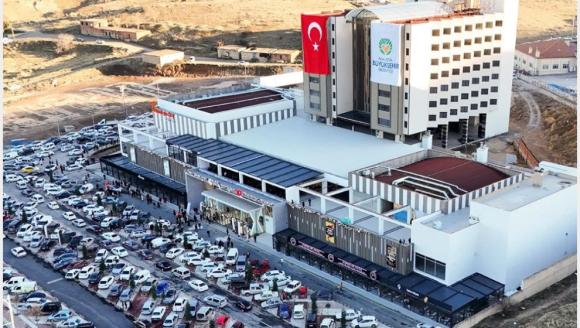 'YİMPAŞ Peşkeşi' Sayıştay Raporunda!.