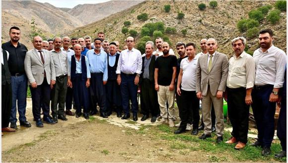 "Yolumuz Uzun, Yapılacak Çok İşimiz Var"