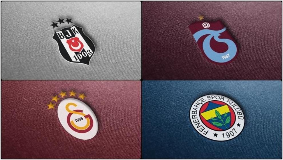 4 Büyükler 2024- 2025 Sezonunu 10 Milyar Zararla Kapattı