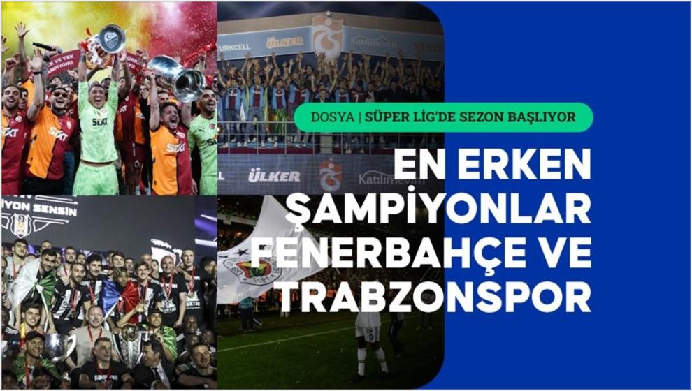 67 Yıllık Lig 6 Şampiyon Çıkardı