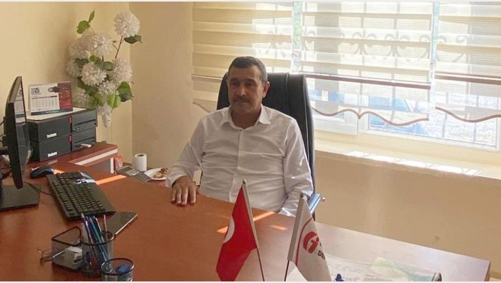 Akçadağ'a da Vergi Dairesi Müdürlüğü Kuruldu