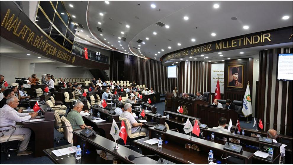Büyükşehir Meclisi Nikah Ücretini İndirdi