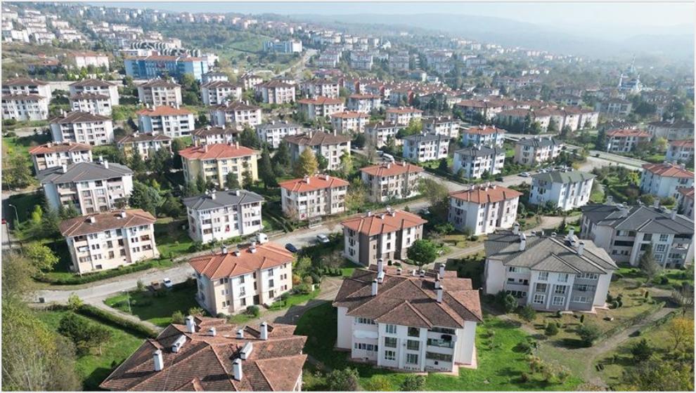 Deprem Sigortalı Konut Yüzde 57