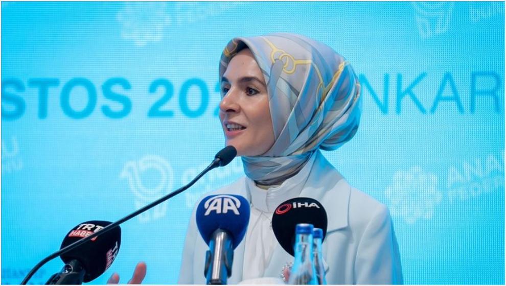 Doğurganlıkta En Düşük Hız!