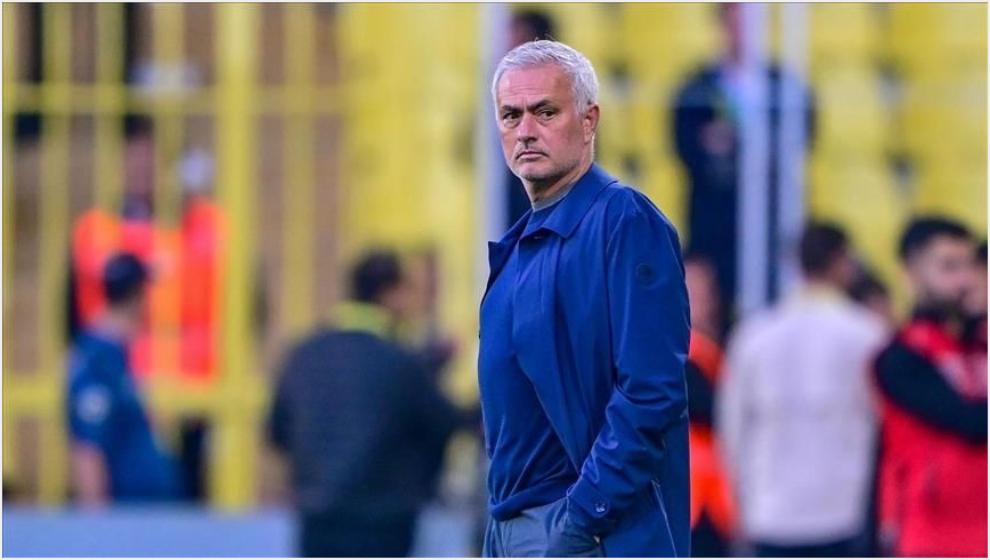 Fenerbahçe Mourinho'yu, Beşiktaş Solskjaer'i Gönderdi