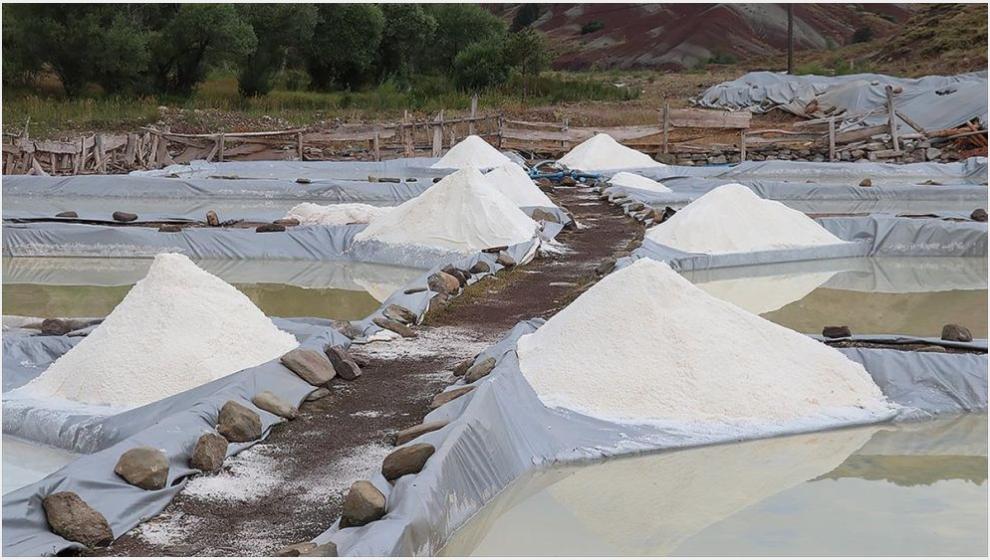 'Malatya, Erzincan, Tokat.. Bir de Japonya..'