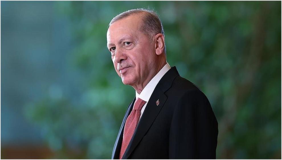 Malatya'dan, Erdoğan'ın Cumhurbaşkanlığında 11. Yılını Kutlama Mesajları