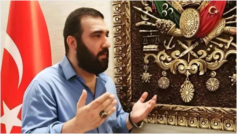 Osmanlı Torununa Sahte Diploma Olayında 'Cumhurbaşkanı Adaylığı' İddiası!.